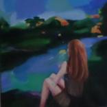 Day dreaming by MAVI MADRID- IGLESIAS