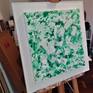 Acrilico su tela - Anno 2018
50cm x 50cm x 2cm ---19,7" x 19,7" x 0,8" 

Keywords: abstract art, expressionism art, abstract expressionism , canvas, green, white, contemporary, modern art paintings, abstract painting, paintings home , paintigs office0cm x 50cm x 2cm ---19,7" x 19,7" x 0,8"