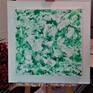 Acrilico su tela - Anno 2018
50cm x 50cm x 2cm ---19,7" x 19,7" x 0,8" 

Keywords: abstract art, expressionism art, abstract expressionism , canvas, green, white, contemporary, modern art paintings, abstract painting, paintings home , paintigs office0cm x 50cm x 2cm ---19,7" x 19,7" x 0,8"