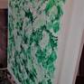 Acrilico su tela - Anno 2018
50cm x 50cm x 2cm ---19,7" x 19,7" x 0,8" 

Keywords: abstract art, expressionism art, abstract expressionism , canvas, green, white, contemporary, modern art paintings, abstract painting, paintings home , paintigs office0cm x 50cm x 2cm ---19,7" x 19,7" x 0,8"