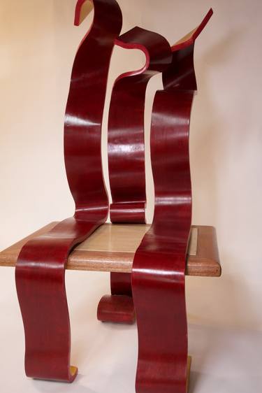 Ribbon Chair thumb