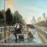 A bag of likes by Gyuri Lohmuller
