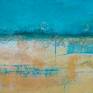 Trying to find Peace. Detail.
