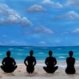 Waiting on the Return by Karen Terry