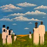 Promised Land by Karen Terry