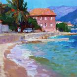 Fresh Summer Morning by Aleksandr Kryushyn