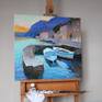 In context view (in studio)