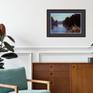 In-context view (in a home interior)