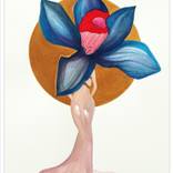Orchid Queens +++ Adore Delano by Lorene Abfayer