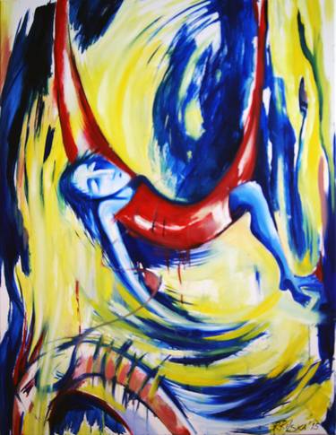 Saatchi Art Artist Rumi Rilska; Paintings, “Out of” #art