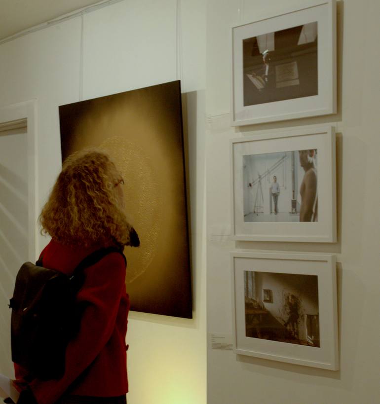 Original Documentary People Photography by No Barking Art