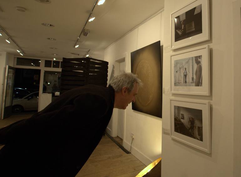 Original Documentary People Photography by No Barking Art