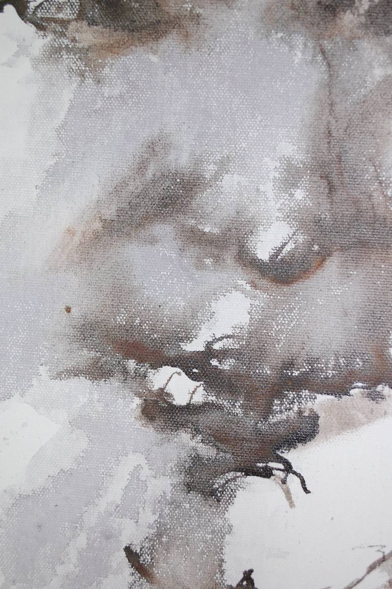 Original Figurative People Painting by Georgi Charaka