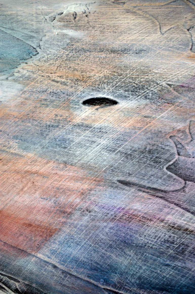 Original Figurative Other Painting by Georgi Charaka