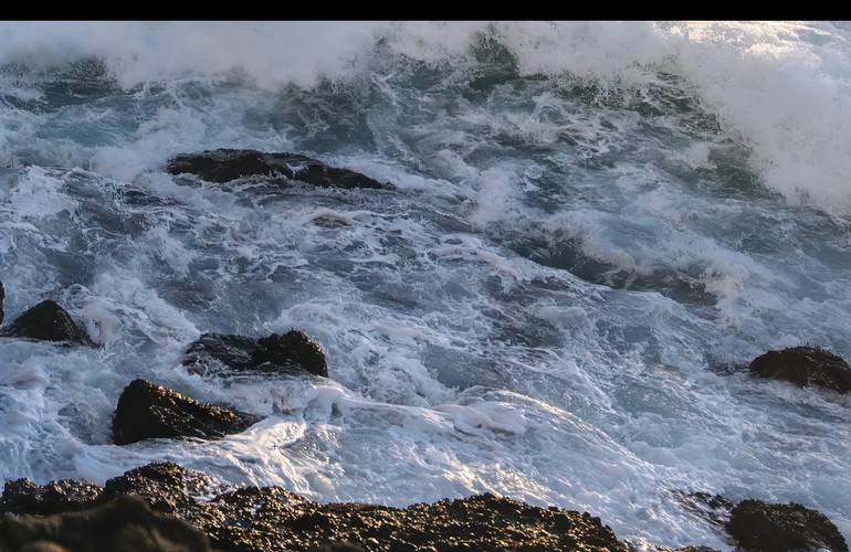 Original Contemporary Landscape Photography by David Leslie Smith