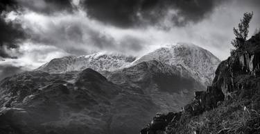 Wetherlam,clearing snow storm,unlimited edition thumb