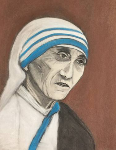 Mother Teresa thumb