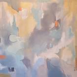 In My Dreams by Christine Frisbee