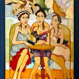 Three Stories by Otar  Imerlishvili