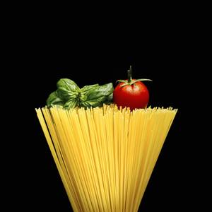 La bellezza degli spaghetti - Limited Edition 1 of 6