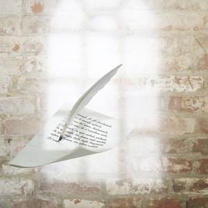 Gone with the thoughts - Limited Edition 4 of 6