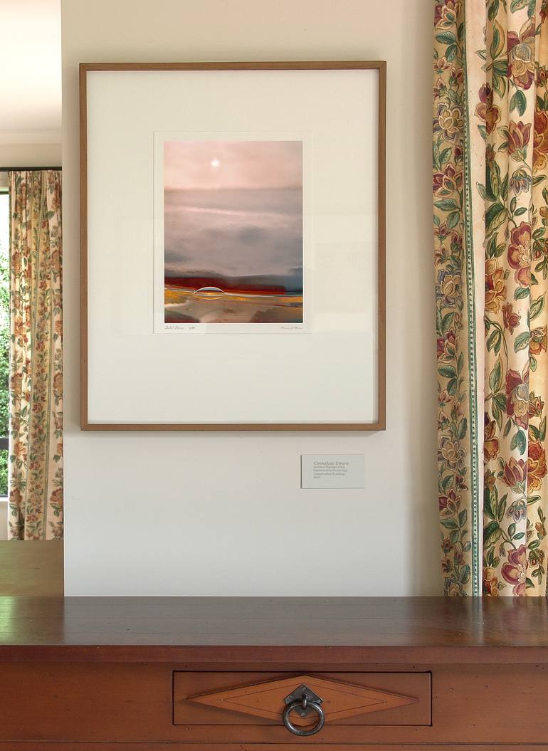 Original Conceptual Seascape Photography by Murray J Peterson