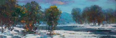 Xinyu Wang Artworks | Saatchi Art