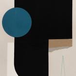 Noche oscura I by Ildefonso Martin