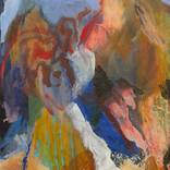 Bicycle Ride by Ewa Jaros