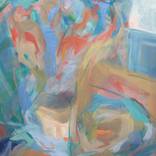 Collection Inspired by Elaine de Kooning
