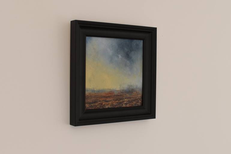 Original Landscape Painting by Colin Slater