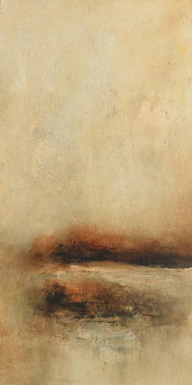 Original Expressionism Landscape Paintings by Colin Slater