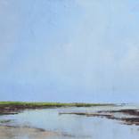 Embleton Bay by Colin Slater