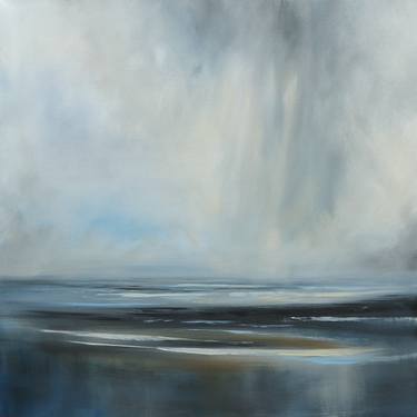 Original Seascape Paintings by Colin Slater