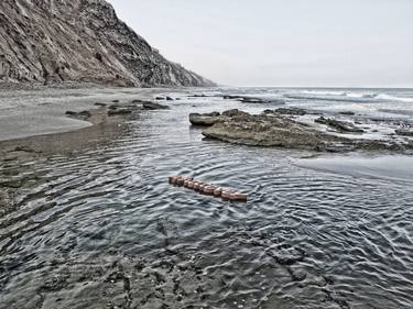 Original Seascape Photography by Eve Tchernikhovski