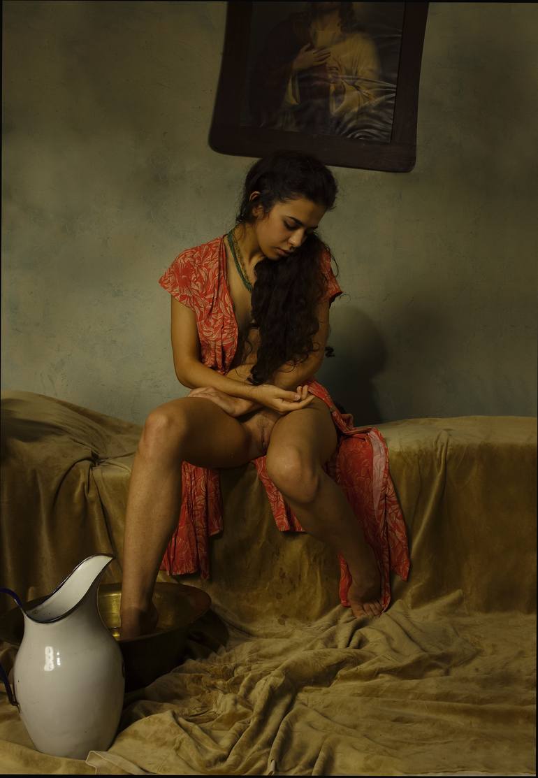 Porno Nadya Filipyeva