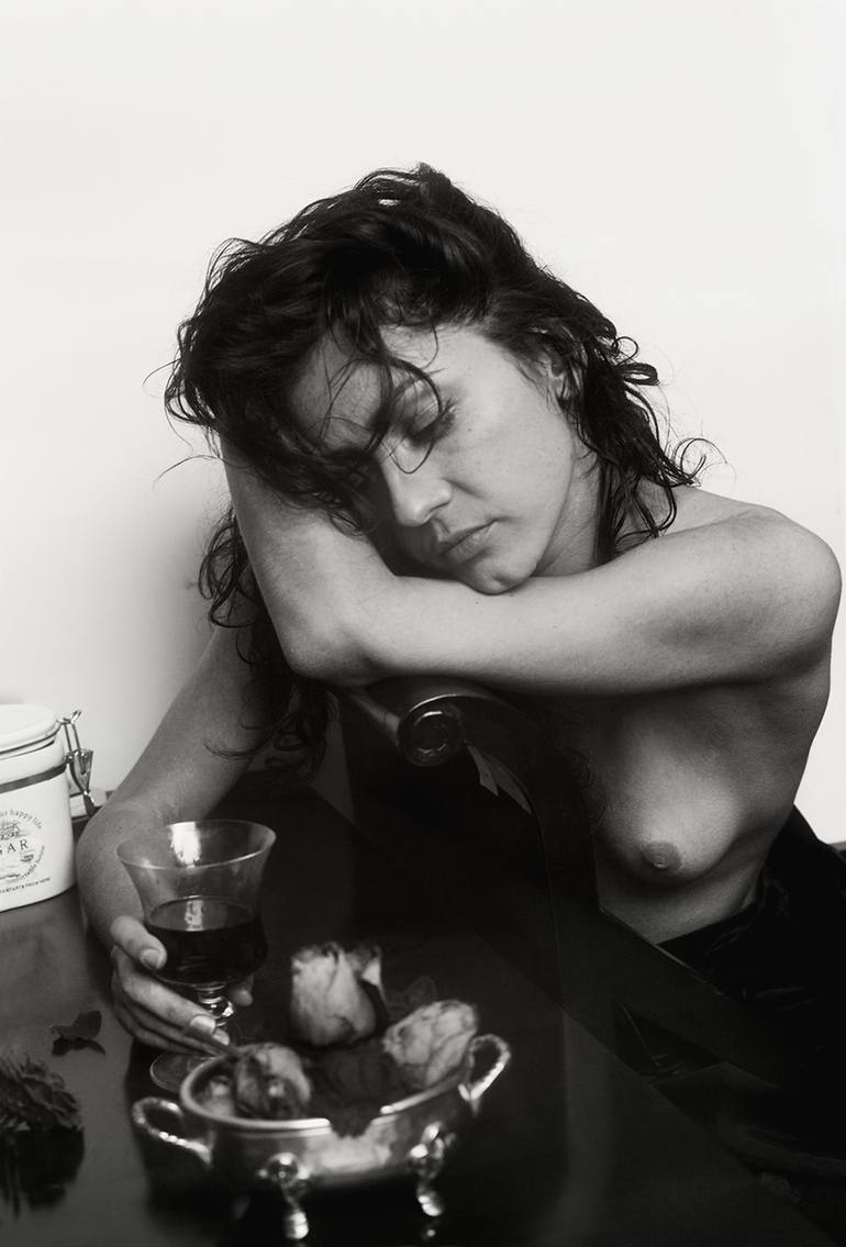 BDSM guruhidagi ogzaki jinsiy aloqa