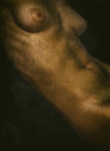 Original Figurative Body Photography by Sergii Mykhalkiv