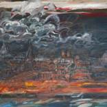 ROME INTO CAPTIVITY by Militza Sion