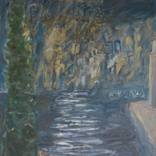 WAITING by Militza Sion