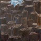CALVARY 2 by Militza Sion