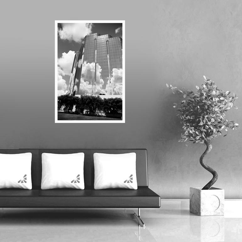 Original Other Architecture Photography by Alexander Mak
