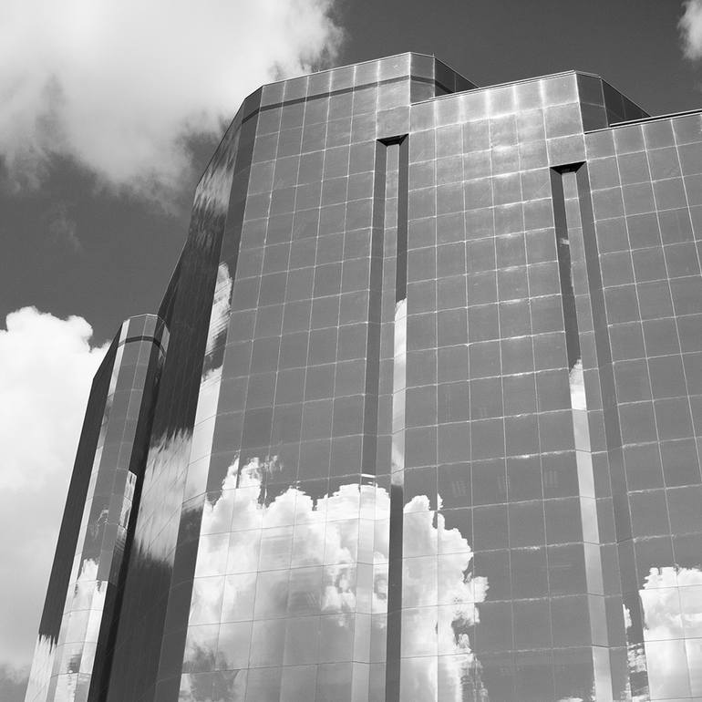 Original Other Architecture Photography by Alexander Mak