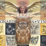 LEONARDO da VINCI by Alexander Mak