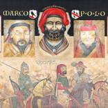 MARCO POLO by Alexander Mak
