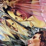 Alchemical Bride 35 (Berta Caceres) by Tatiana Garmendia