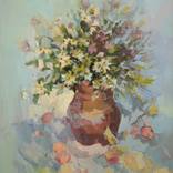 Wildflowers by Natalya Egorova