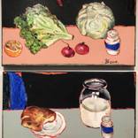 Food&Drink by Vasyl Zmiyevets