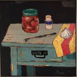 Still life# by Vasyl Zmiyevets
