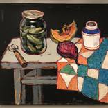 Still life# by Vasyl Zmiyevets